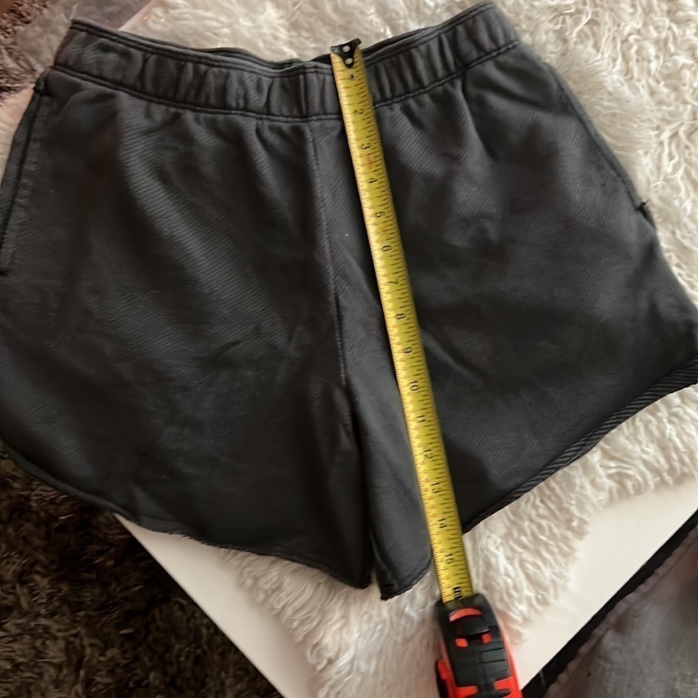 American Eagle Soft Aerie Lounge Shorts-Elastic Waist Sz S ๐๏ธ๐ - Picture 4 of 11